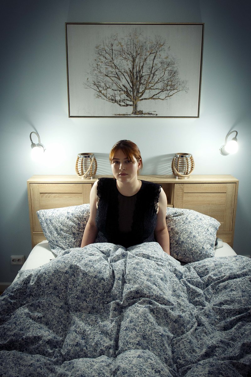 Алина, 22 года, 2 размер груди